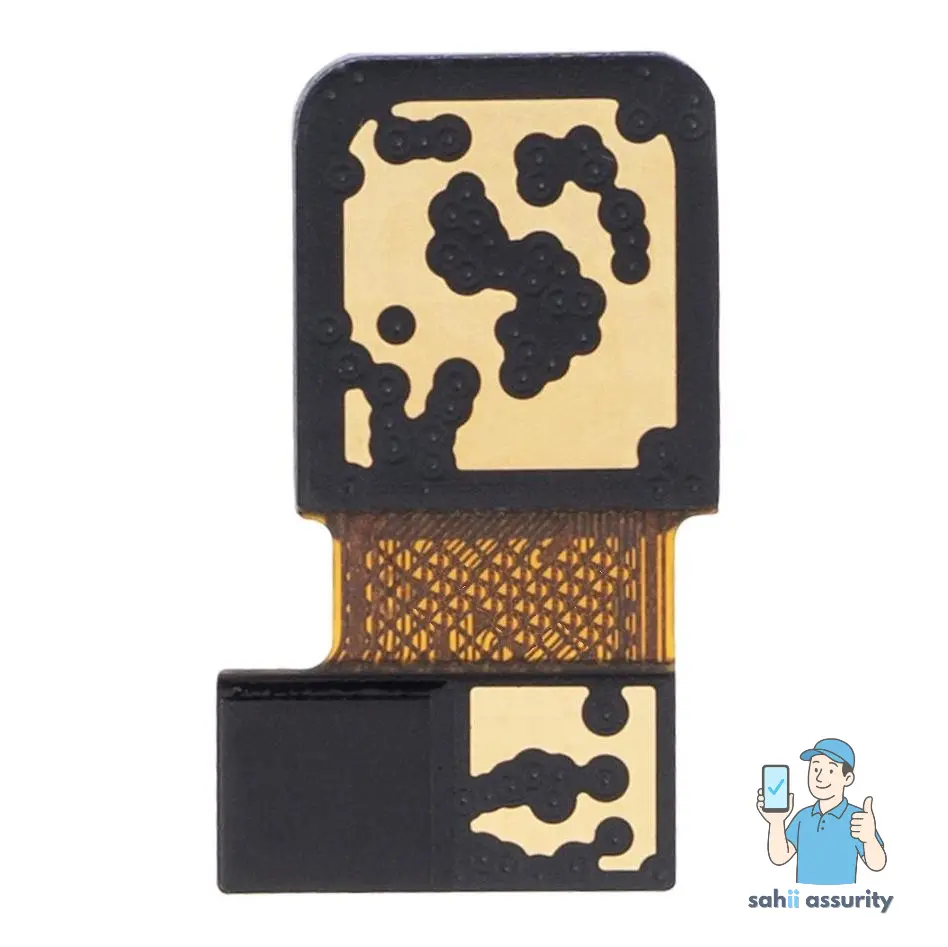 Replacement Front Camera for Motorola Moto G71 5G (Selfie Camera) thumbnail